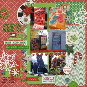 Holiday Crafts