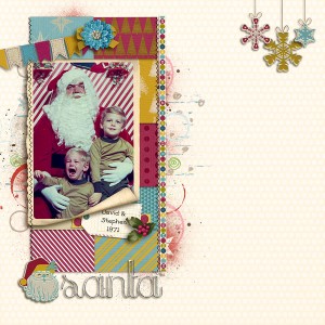 Santa
