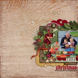 Christmas Memories