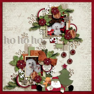 Ho Ho Ho