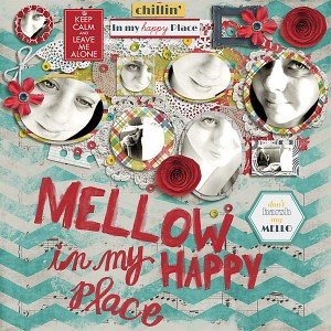 mellow