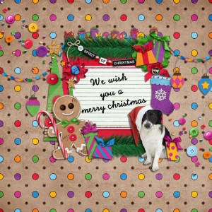 Merry Christmas