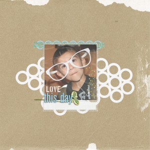 Gabe's Glasses