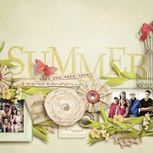 Summer Cottage