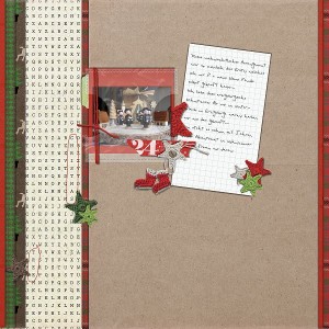 Dear Santa