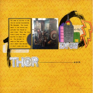 Thor