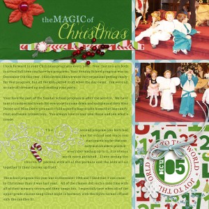 Christmas Program