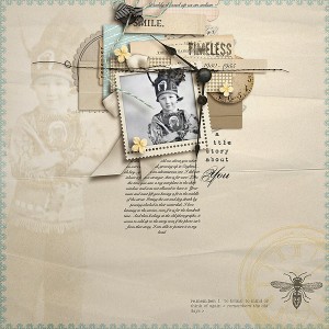 little stories