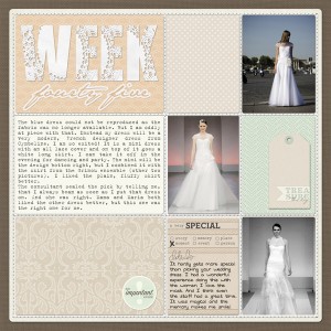 Week45 left page