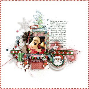 ~Christmas Decor~