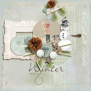 Winter White