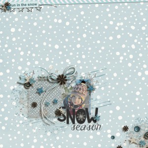 Snow season