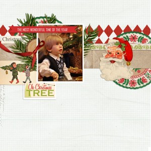 christmas tree