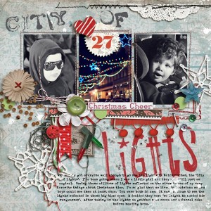 City of Lights