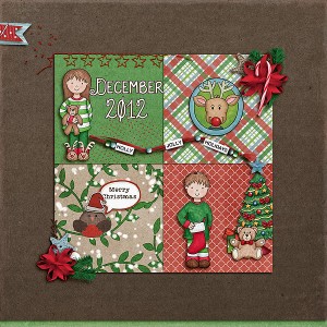 DYD '12 - Cover