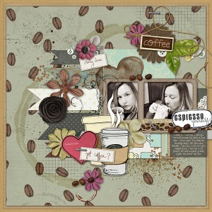 Coffee - November 2012