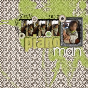 Piano Man