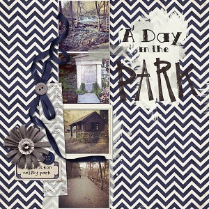 A Day in the Park