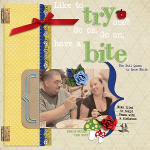 Have a bite