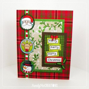 Christmas Card
