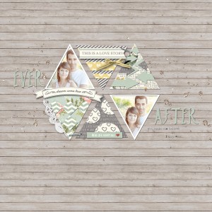 ever after