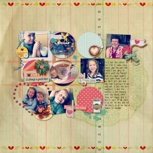 coffee love