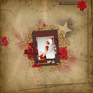 Santa Love