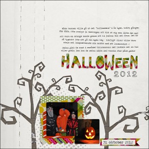 Halloween