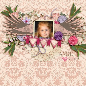 Angel Love