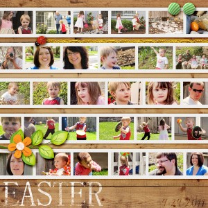 Easter 2011