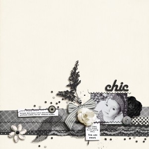 Simply Chic