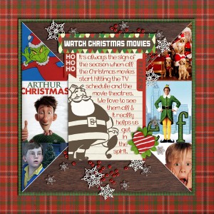 Christmas Movies