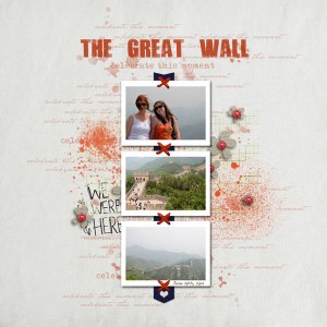 Great Wall