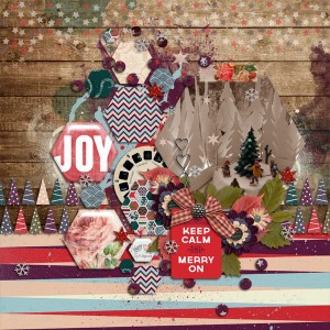 Merry on
