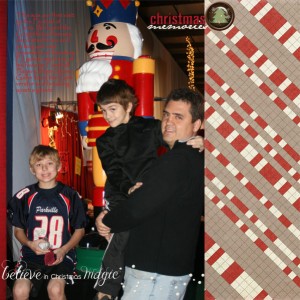 Festival of Trees 2011