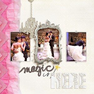 Magic is Here