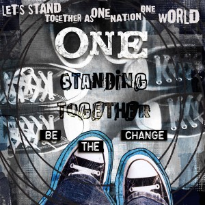 We are ONe