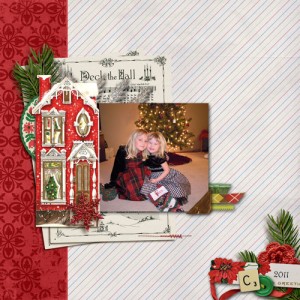 Christmas 2011