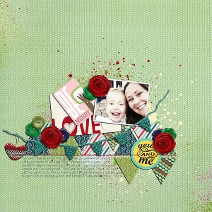 You and Me
