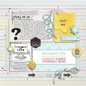 Project Life