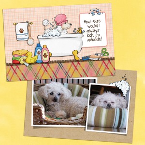 4 x 6 Mini Album Pages