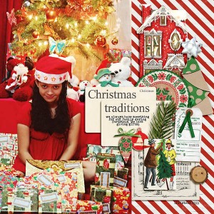 Christmas Traditions