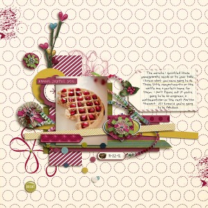 Pomegranate Engineer