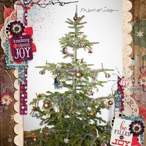 christmas tree