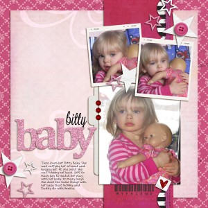 Bitty Baby