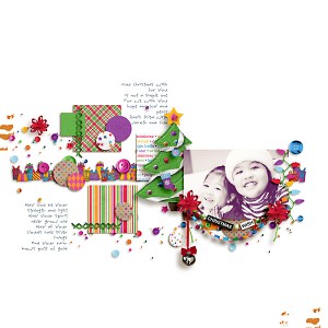 ~Christmas wish~