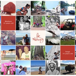 Holiday Card- FRONT