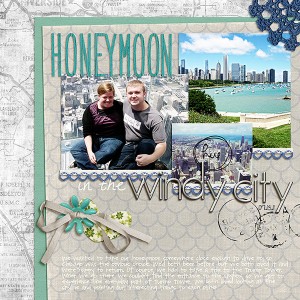 Windy City