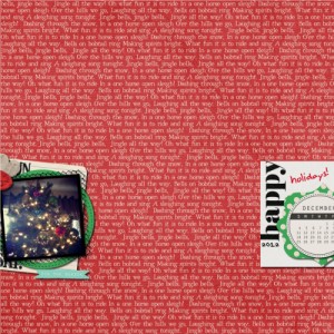 Happy Holidays!