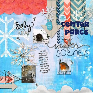 Winter Scenes